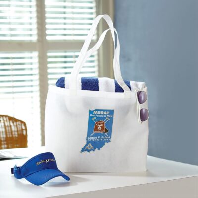 21 X 15 X 5 Convention Tote-1