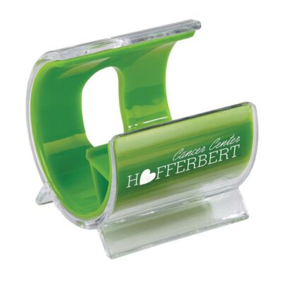 Clam Cell Phone Holder-1