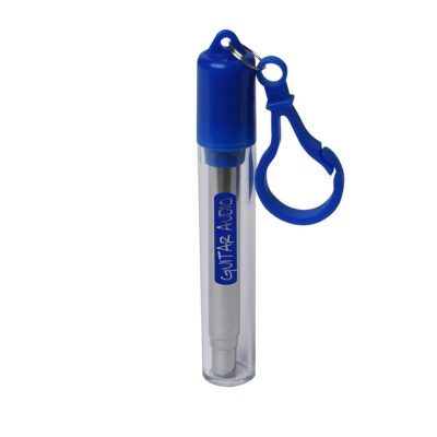 Clip-on Retractable Straw-1