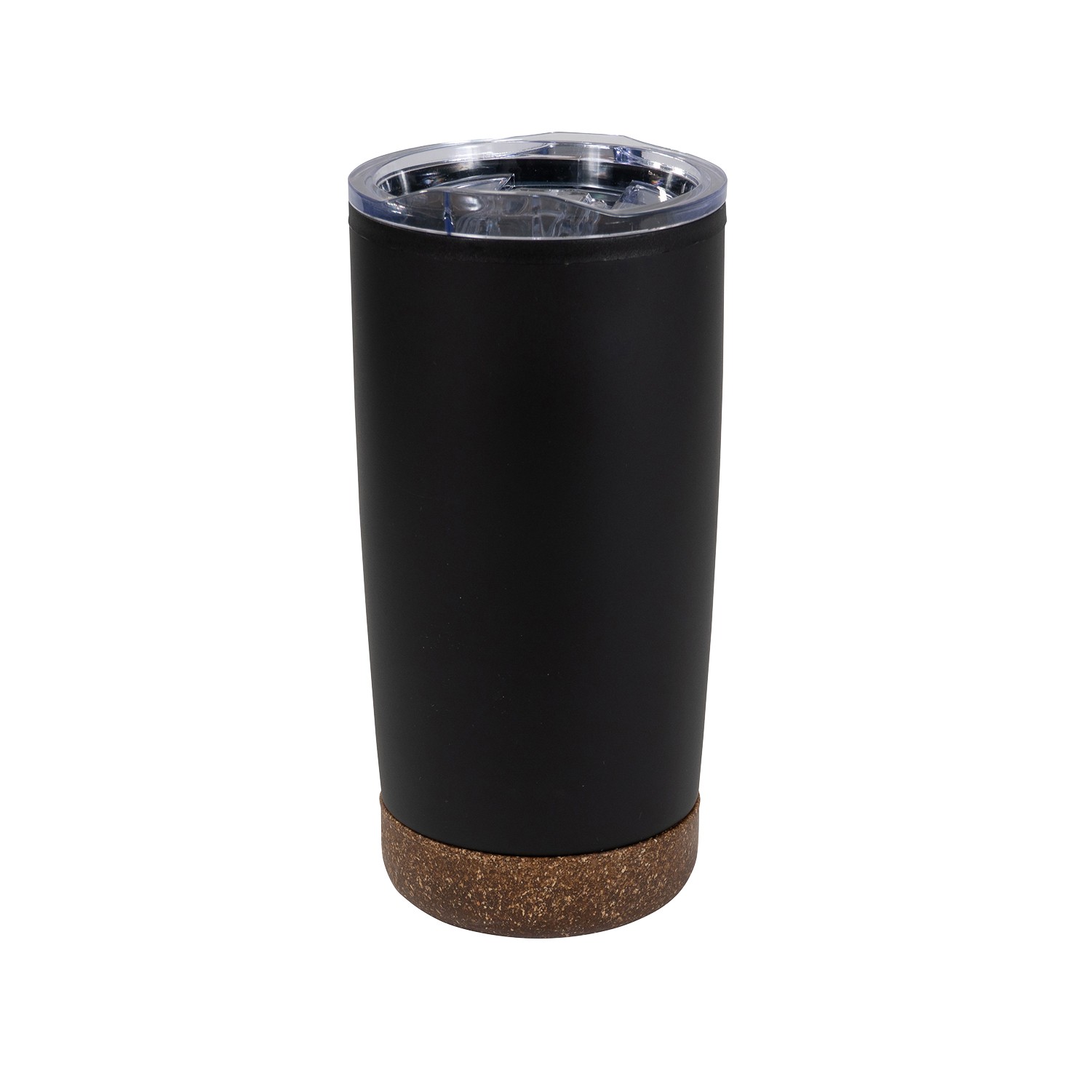 Color Splash Cork 20oz Stainless Steel Tumbler-2