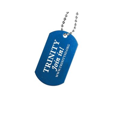 Dog Tag-1