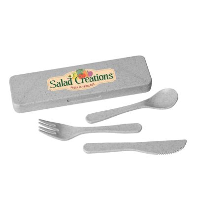 Eco-Friendly Utensil Set-1