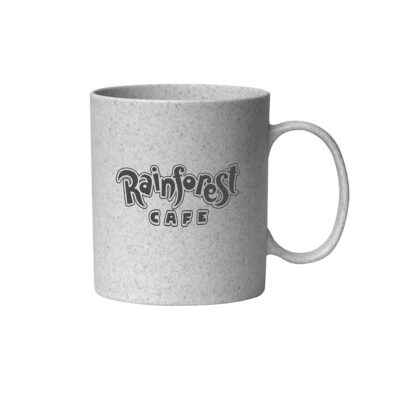 Eco-Friendly Wheat Straw Coffee Cup-1