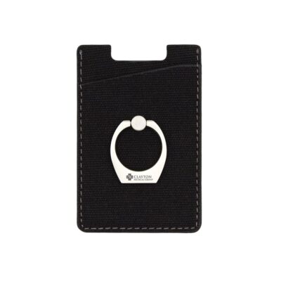 Liberty RFID Wallet with Ring-1