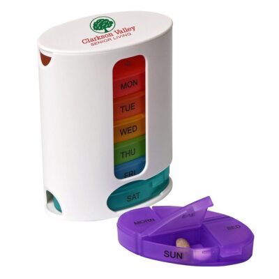 Stacking Pill Organizer-1