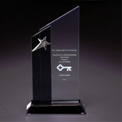 Stratus Star Award-1