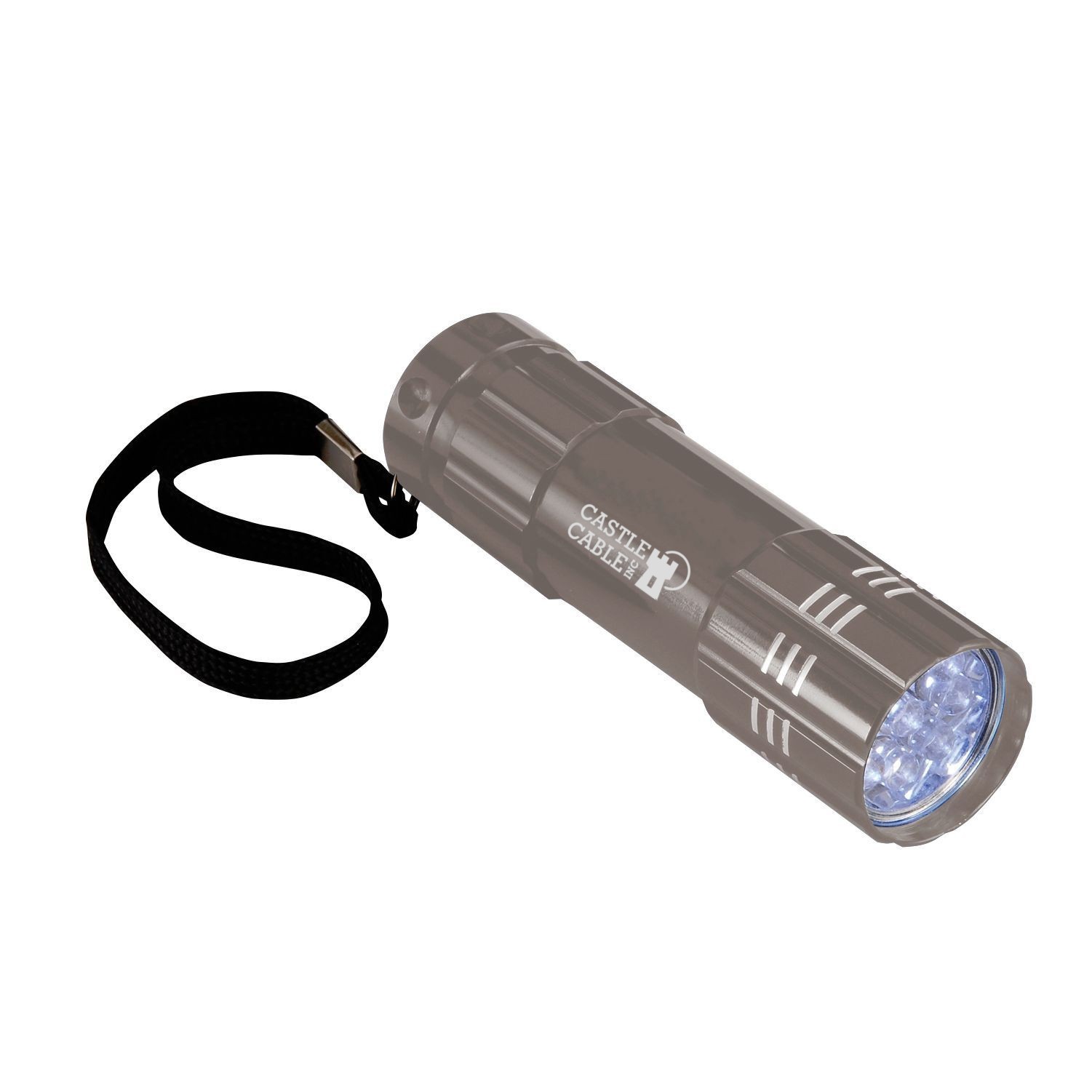Torch Flashlight-4