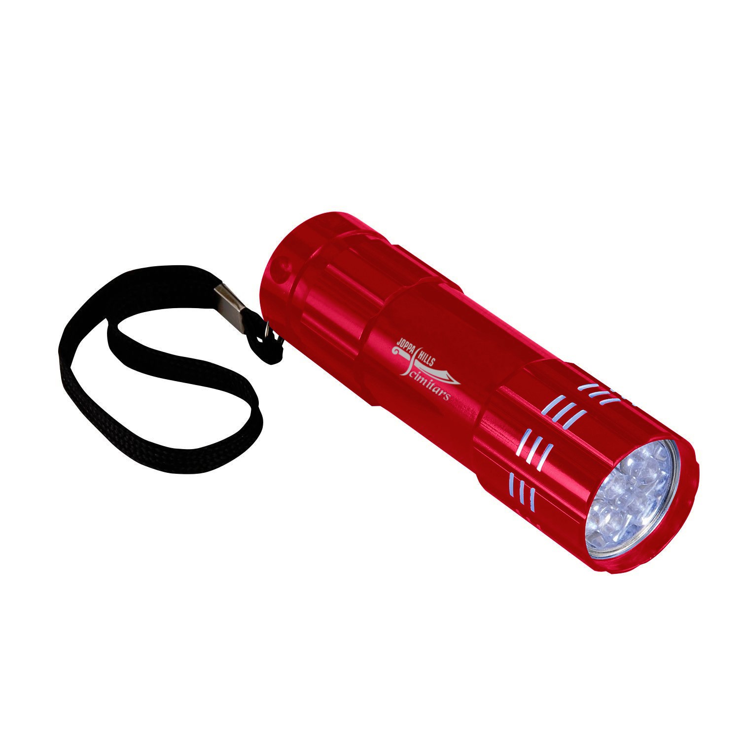 Torch Flashlight-5