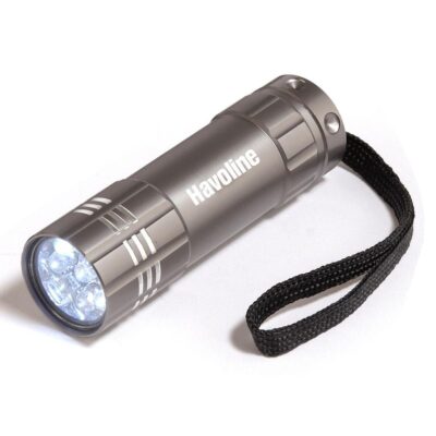 Torch Flashlight-1