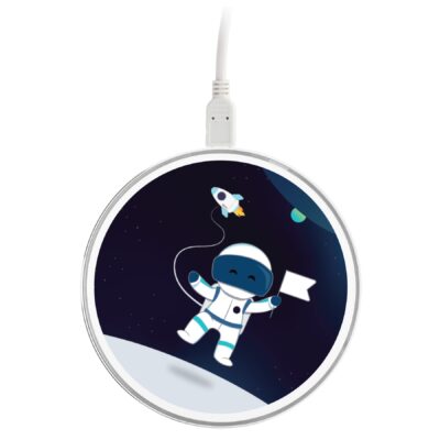 iBevel 15W Wireless Charger-1