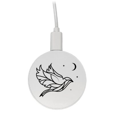 iDisc 15W Eco MagSecure Wireless Charger-1