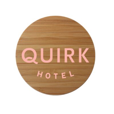 iDisc Bamboo 15W Wireless Charger-1