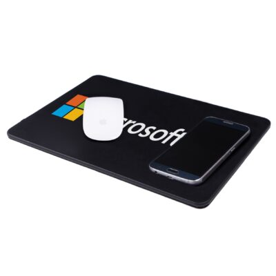 iMousePad 10W Wireless Charger-1