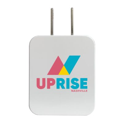 iPort Plus Wall Charger-1