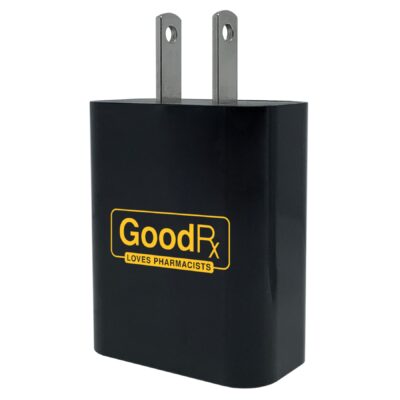 iPort Wall Charger-1