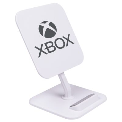 iStand 10W Qi Certified Wireless Charger-1