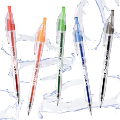 Javalina Upcycle Pen-1