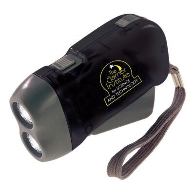 Emergency Flashlight-1