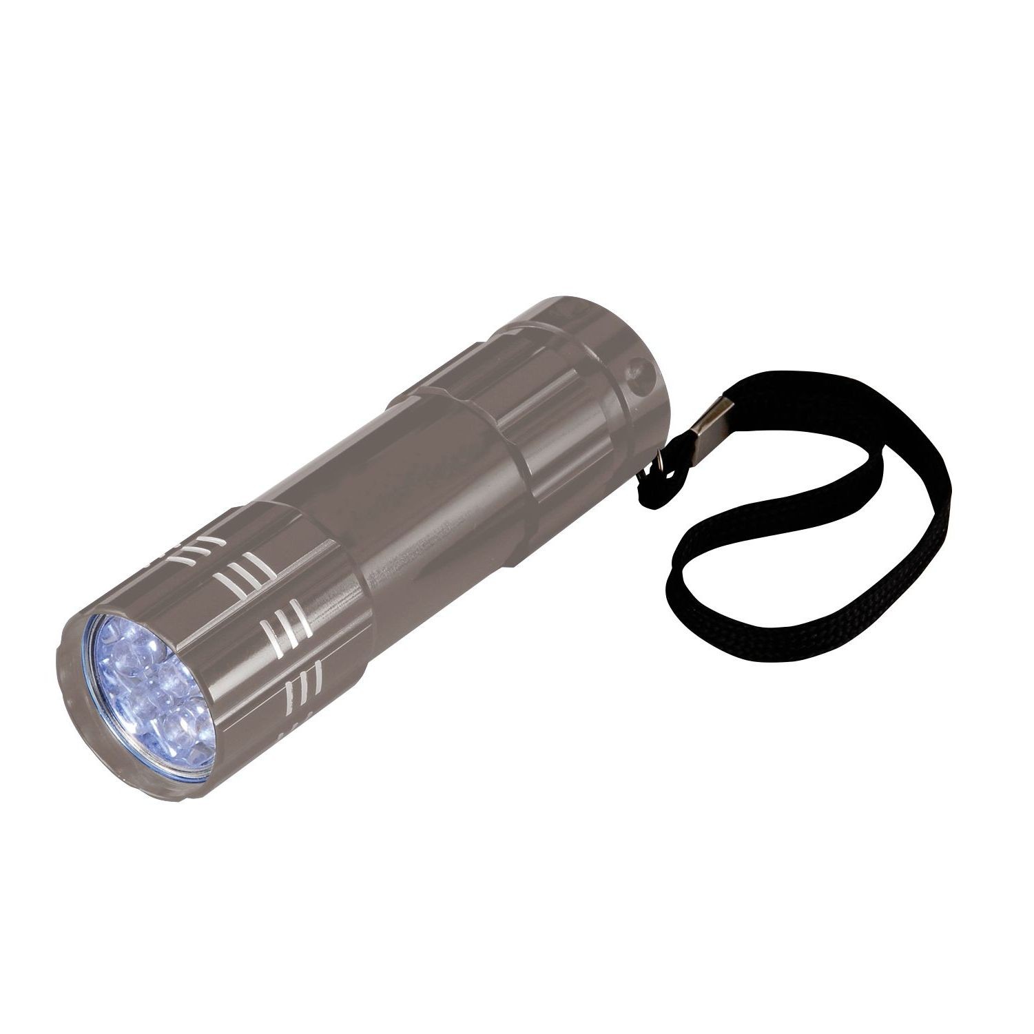 Torch Flashlight-10