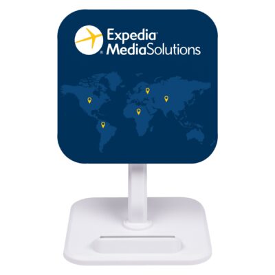 iStand 5W Wireless Charger Square-1