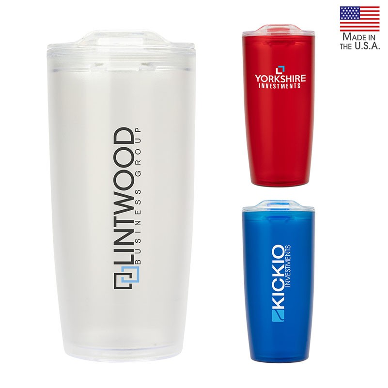 Denali 22 oz. Hot / Cold Tumbler-1