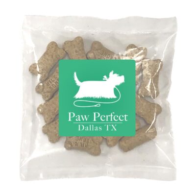 Mini Snack Bag with Pet Fill-1