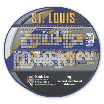 Hockey Puck Schedule-1